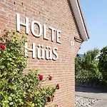公寓 Auster Holte Hueues *