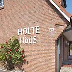 Auster Holte Hueues * 里斯特