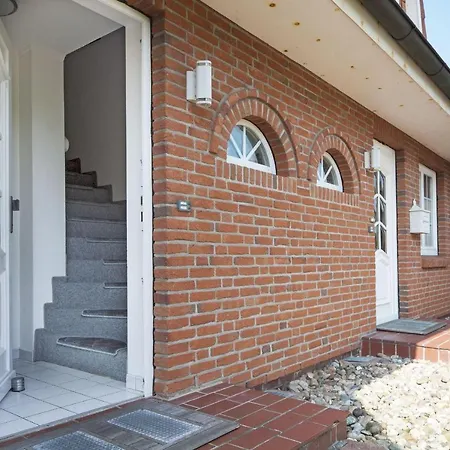 Auster Holte Hueues Appartamento List