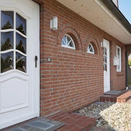 Auster Holte Hueues Lejlighed List