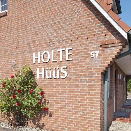 Auster Holte Hueues * List