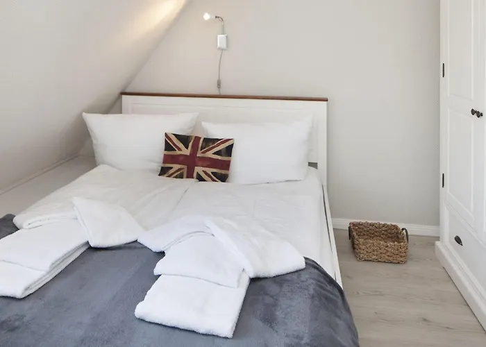 Auster Holte Hueues Apartamento