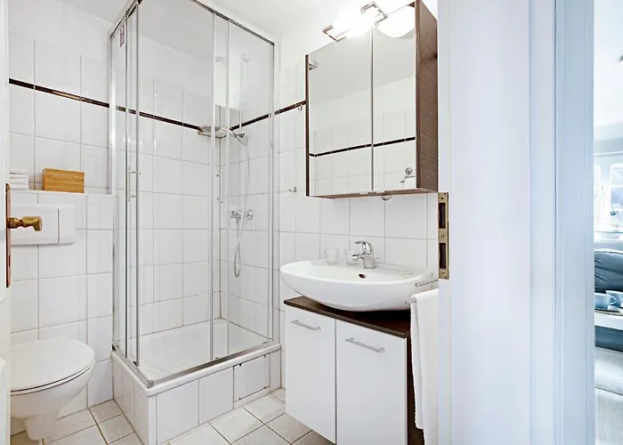 Auster Holte Hueues Apartamento List