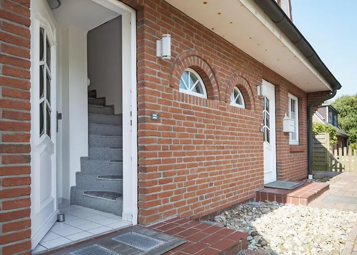 Auster Holte Hueues Apartamento List