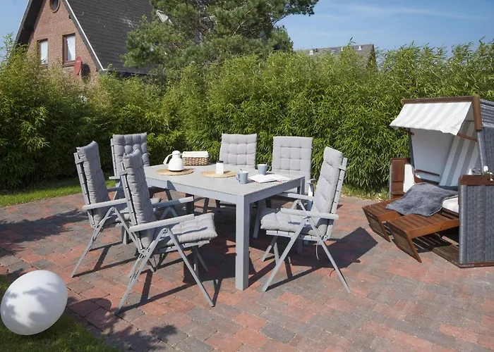 Auster Holte Hueues List