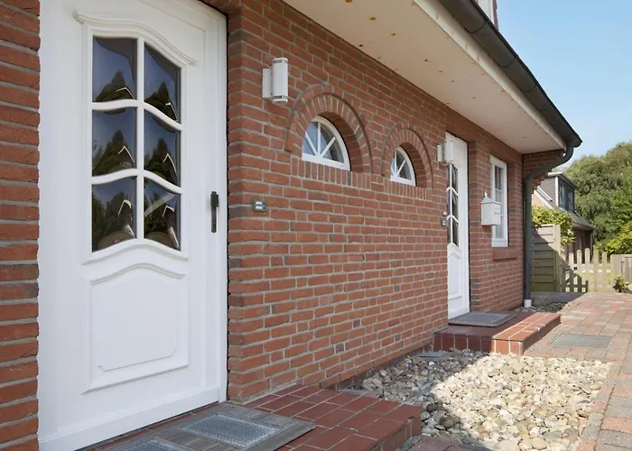 Auster Holte Hueues Apartamento List