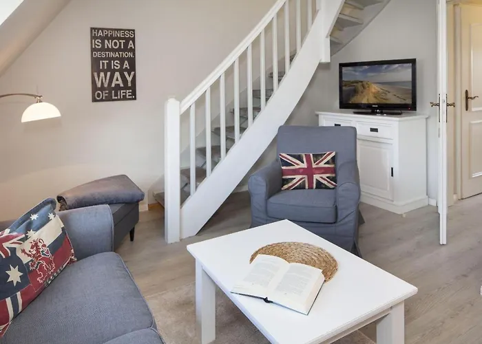 Auster Holte Hueues List