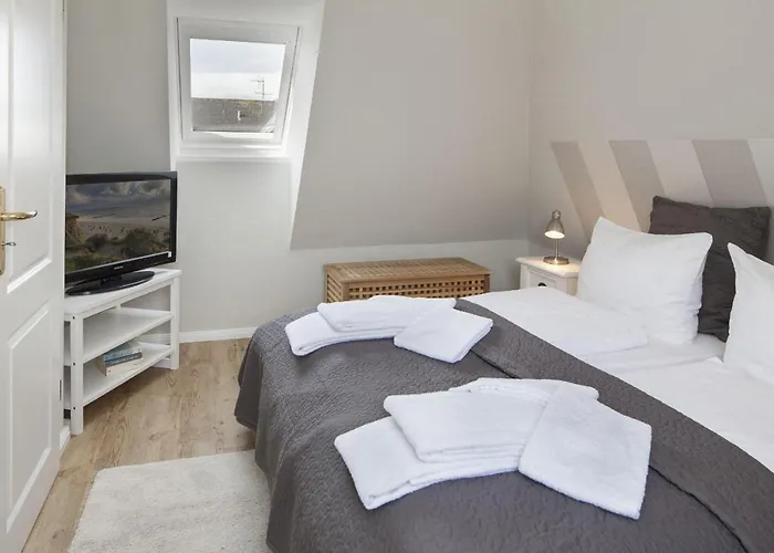 Auster Holte Hueues Apartamento