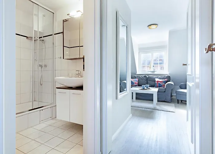 Auster Holte Hueues Apartamento List